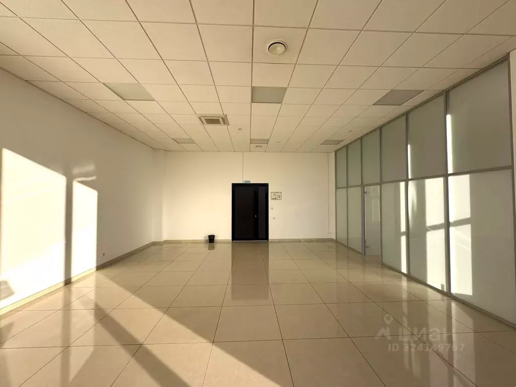 Офис в Свердловская область, Екатеринбург ул. Вишневая, 35 (91 м) - Фото 2