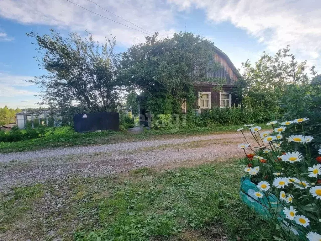 Дом в Пермский край, Березники № 54 СНТ, 113 (33 м) - Фото 1