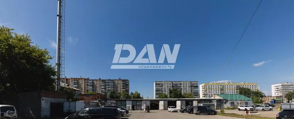 Помещение свободного назначения в Челябинская область, Копейск ул. ... - Фото 0