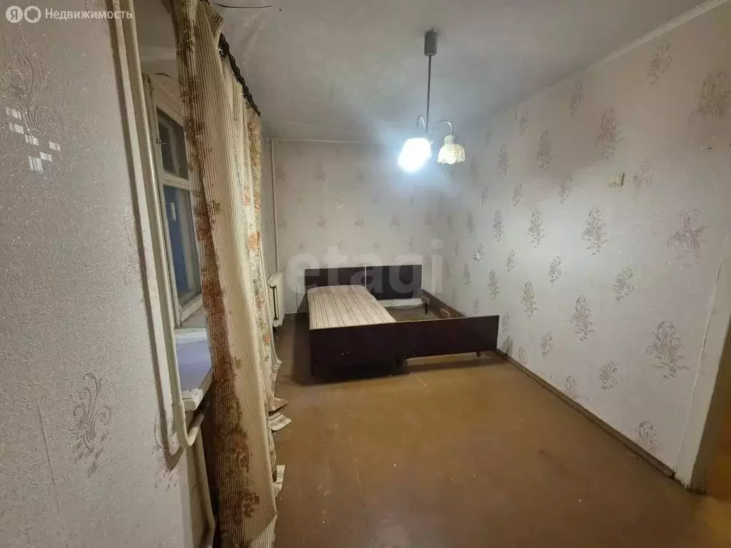 2-комнатная квартира: Тула, улица Софьи Перовской, 26 (42.2 м) - Фото 0