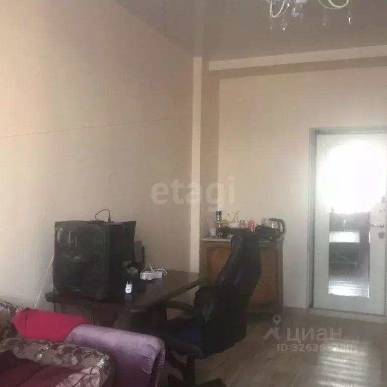 Комната Ставропольский край, Ставрополь ул. Мира, 313 (20.0 м) - Фото 1