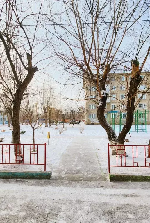 3-к кв. Красноярский край, Красноярск Зеленая Роща мкр, ул. Воронова, ... - Фото 1