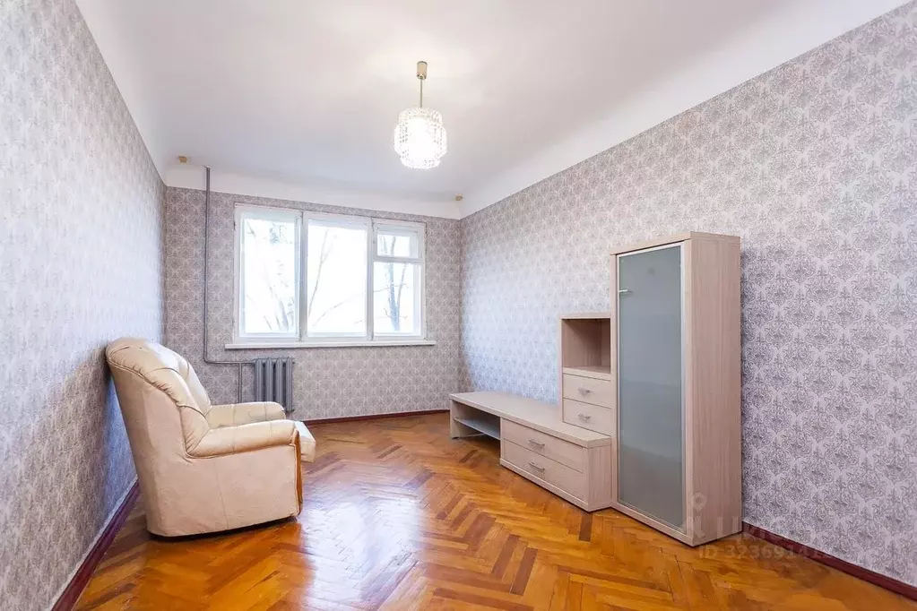 3-к кв. Краснодарский край, Краснодар Новороссийская ул., 182 (63.0 м) - Фото 2