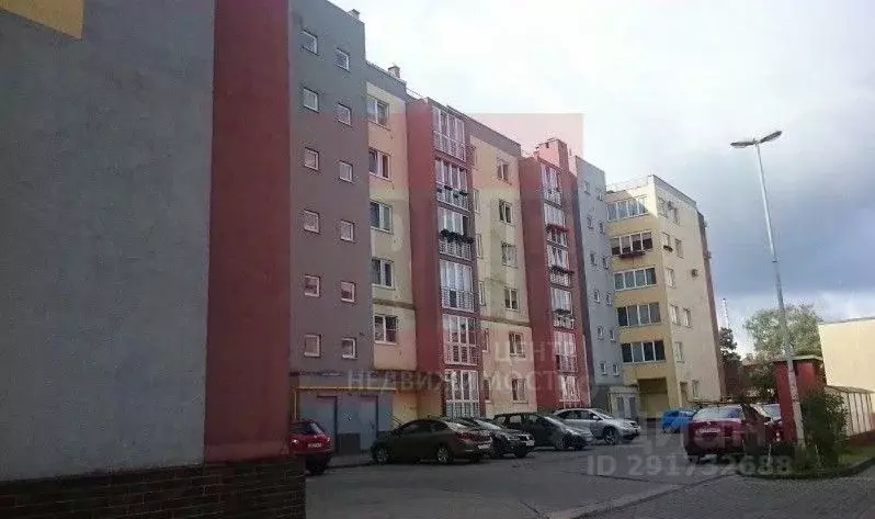 Помещение свободного назначения в Калининградская область, Калининград ... - Фото 2