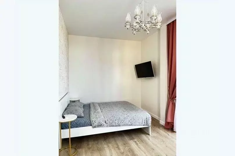 1-к кв. Московская область, Видное бул. Мстислава Ростроповича, 3к1 ... - Фото 2