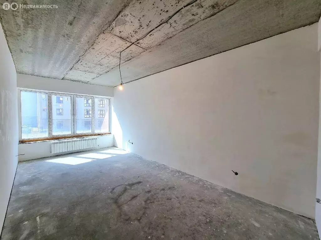 3-комнатная квартира: Нальчик, улица Шарданова, 50к3 (111 м) - Фото 1
