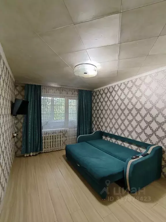 2-к кв. Хакасия, Абакан ул. Тараса Шевченко, 72 (52.0 м) - Фото 0