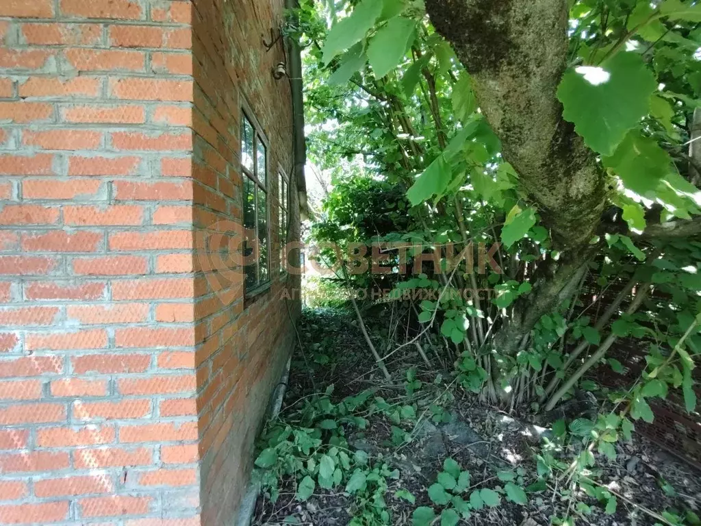 Дом в Краснодарский край, Краснодар городской округ, Октябрьский хут., ... - Фото 2