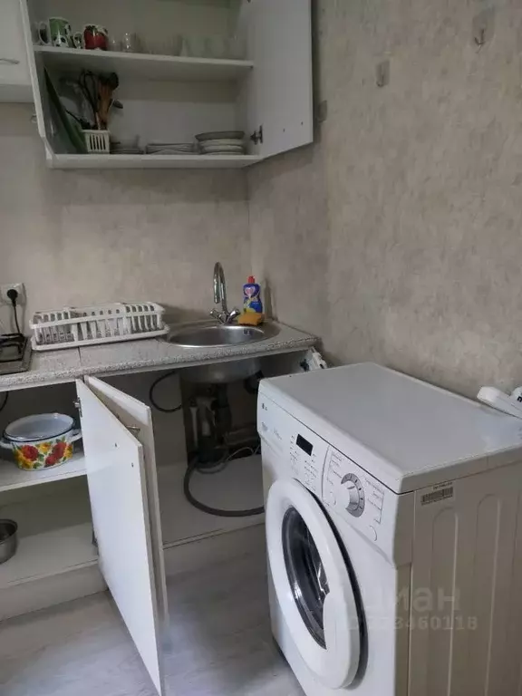 1-к кв. Тверская область, Ржев Большевистская ул., 46 (32.0 м) - Фото 2