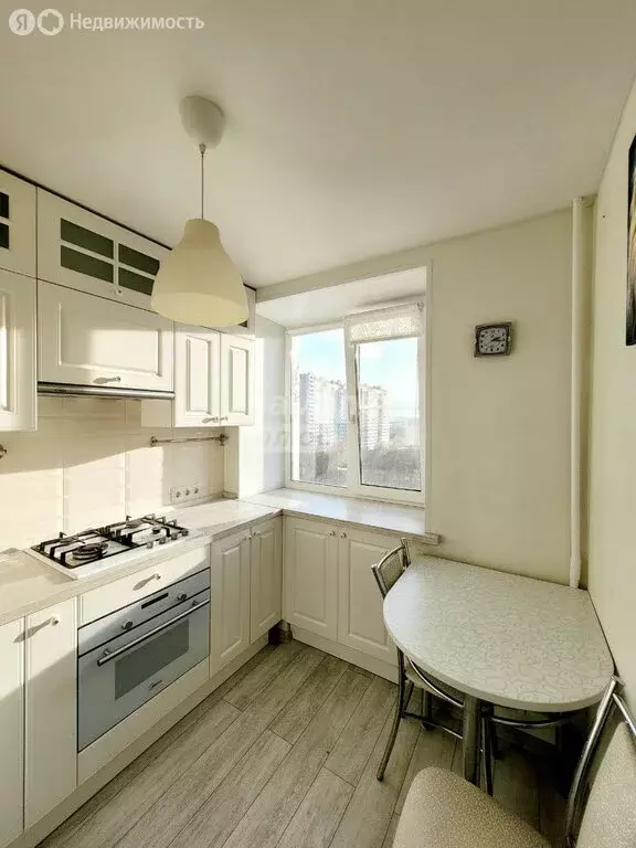 1-комнатная квартира: Рязань, Московский район, Юбилейная улица, 19 ... - Фото 1