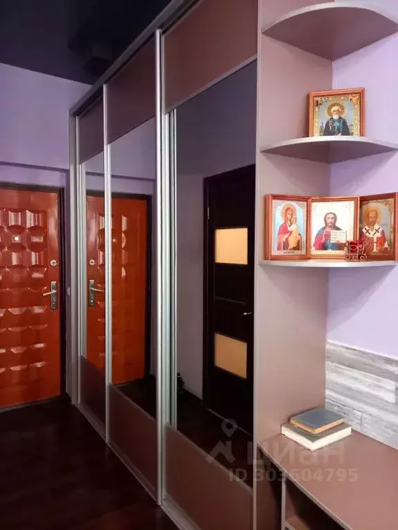 Студия Краснодарский край, Сочи Бытха мкр, ул. Краевско-Греческая, ... - Фото 1