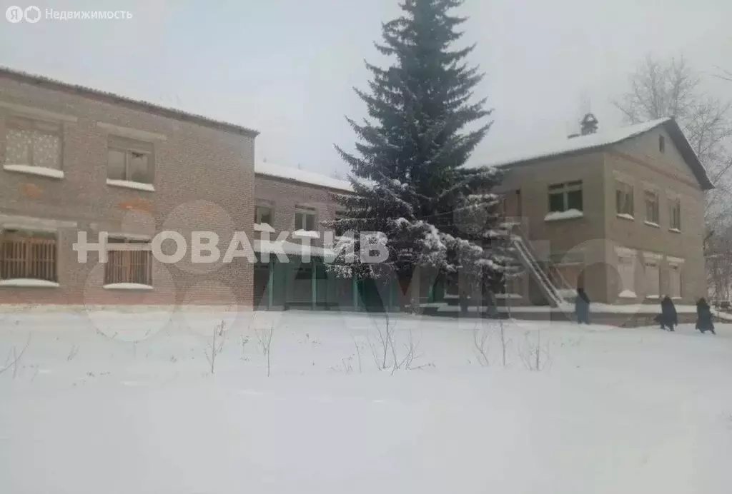 Помещение свободного назначения (1072.3 м) - Фото 2