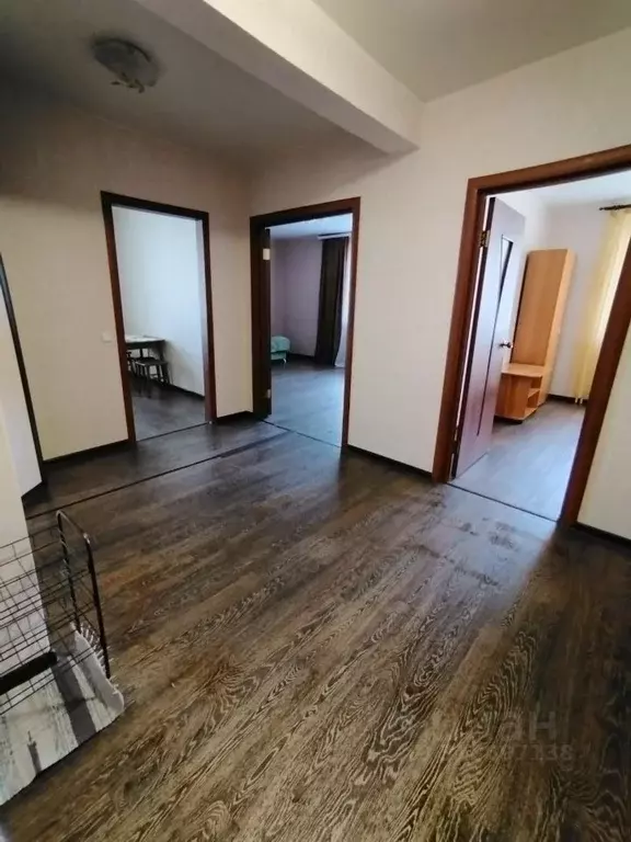 2-к кв. Иркутская область, Иркутск Байкальская ул., 236Б/6 (60.0 м) - Фото 1