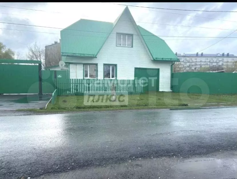 Дом 60 м на участке 12 сот. - Фото 0