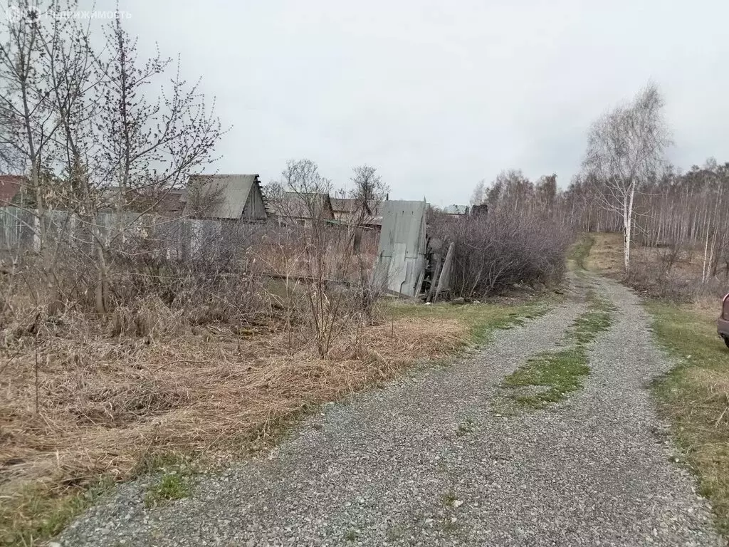 Дом в Челябинская область, Каслинский муниципальный округ, СНТ Ручеёк ... - Фото 1