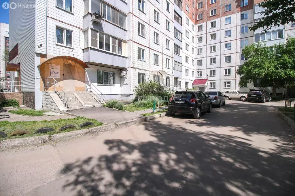 Помещение свободного назначения (65.7 м) - Фото 1