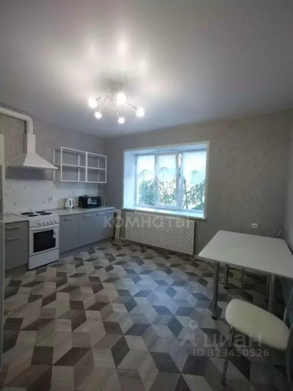 2-к кв. Воронежская область, Воронеж ул. Летчика Филипова, 8 (70.0 м) - Фото 2