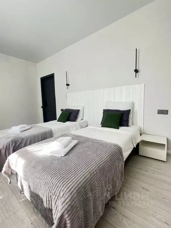 Студия Камчатский край, Петропавловск-Камчатский ул. Ватутина (28.0 м) - Фото 0