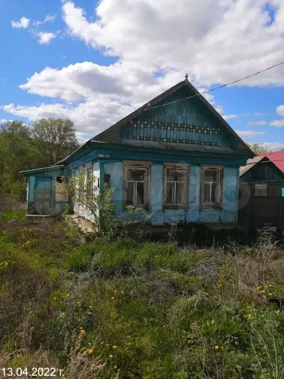 Дом 47.1 м на участке 14.9 сот. - Фото 1