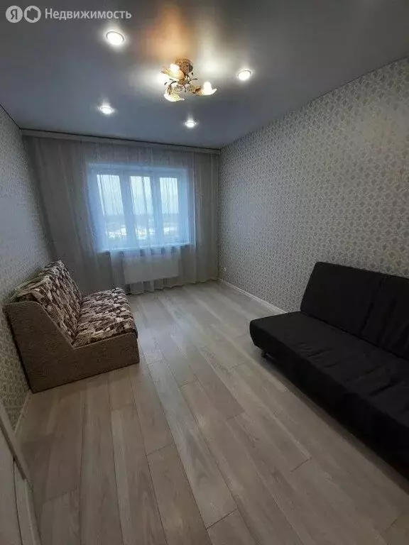 1-комнатная квартира: Королёв, Тарасовская улица, 14 (35.9 м) - Фото 0