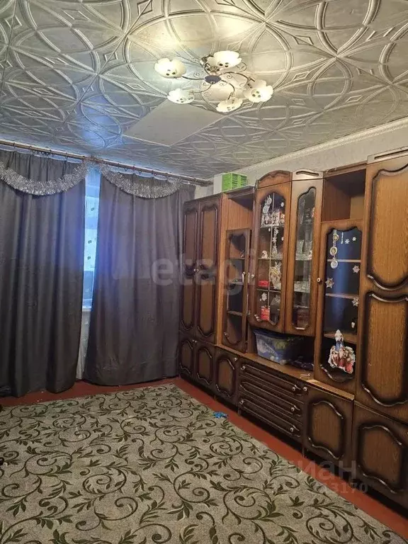 2-к кв. Ямало-Ненецкий АО, Муравленко Комсомольская ул., 2 (48.1 м) - Фото 1