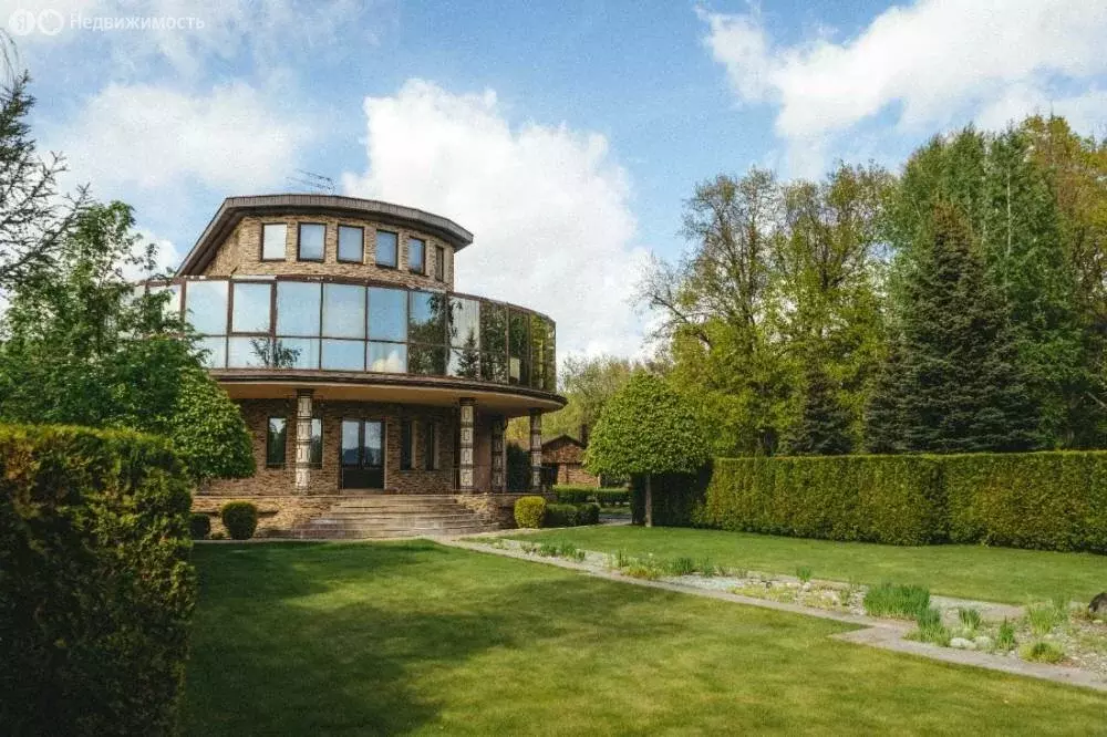 Дом в сельское поселение Курумоч, железнодорожная станция Мастрюково, ... - Фото 2