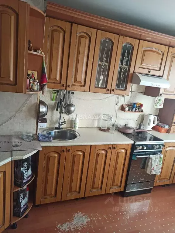 3-к кв. Бурятия, Улан-Удэ ул. Шумяцкого, 14 (65.3 м) - Фото 0