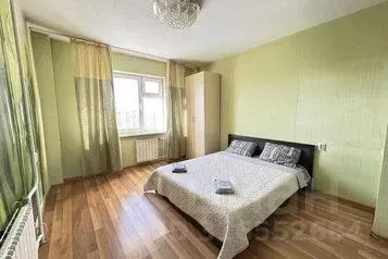 2-к кв. Саха (Якутия), Якутск ул. Орджоникидзе, 49 (68.0 м) - Фото 0