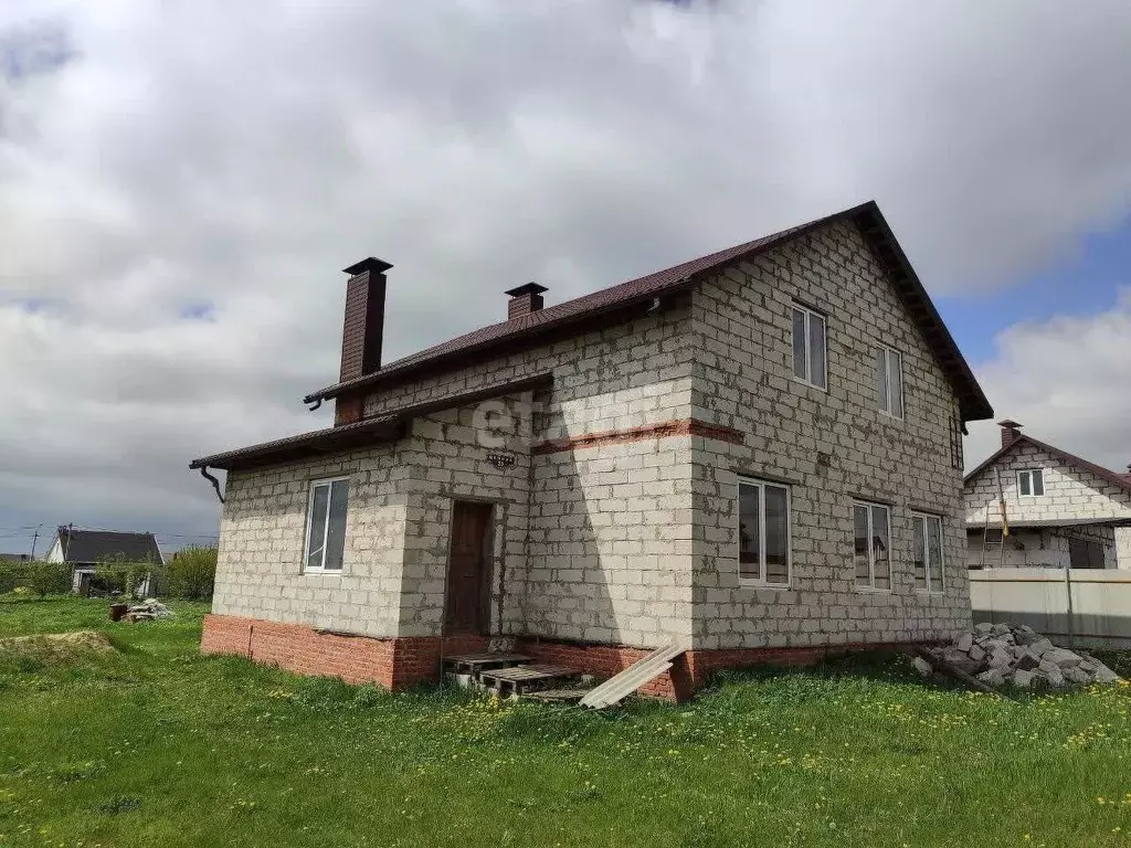 Дом в Белгородская область, Белгород Дачная ул. (180 м) - Фото 0