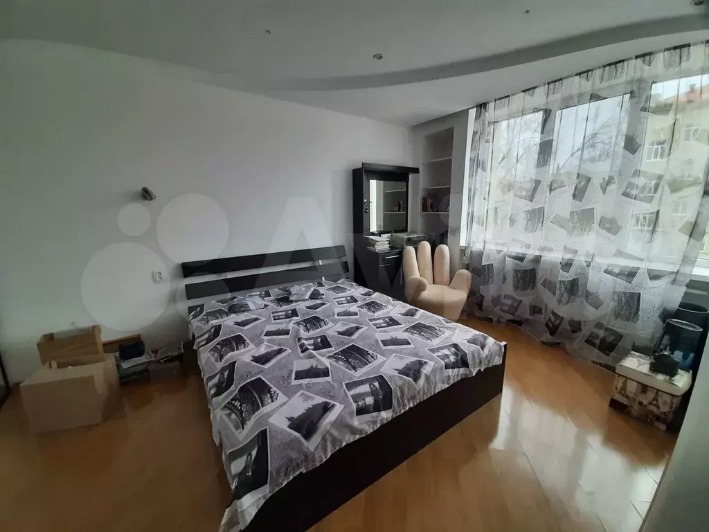 2-к. квартира, 40м, 3/9эт. - Фото 1