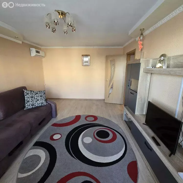 2-комнатная квартира: Курган, улица Савельева, 21 (48.1 м) - Фото 1