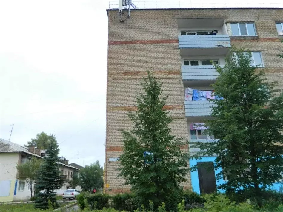 1к в -комнатной квартире (11 м) - Фото 1