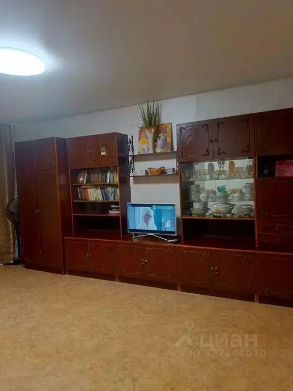 1-к кв. Кировская область, Киров ул. Свердлова, 5а (35.8 м) - Фото 2