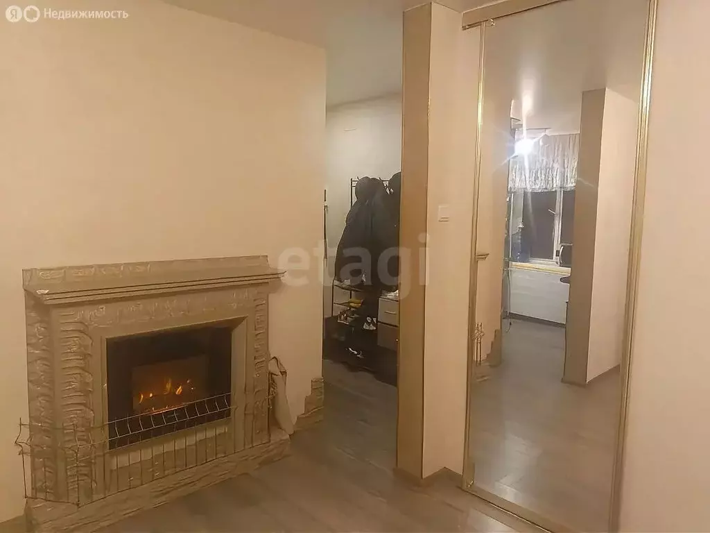 1-комнатная квартира: Ижевск, Квартальный проезд, 84 (30.5 м) - Фото 2