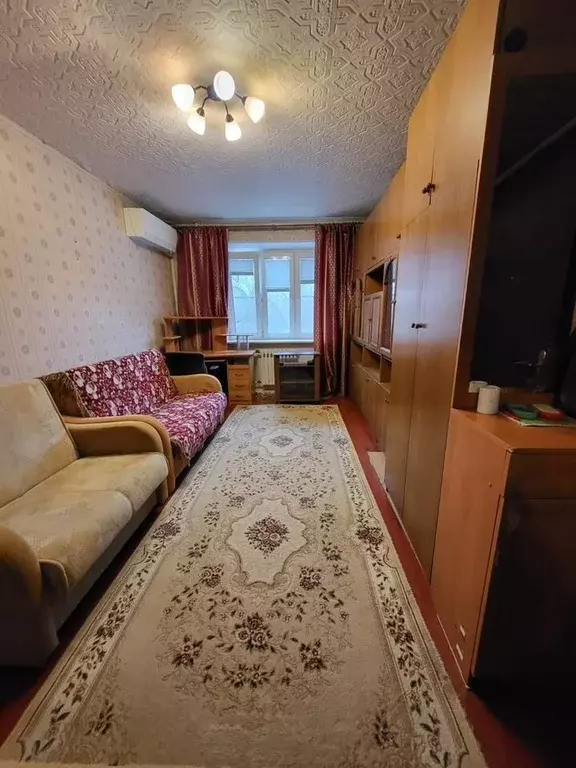 Комната Московская область, Щелково Пустовская ул., 20 - Фото 1