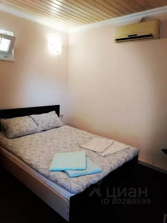Комната Краснодарский край, Сочи ул. Калинина, 14 - Фото 0
