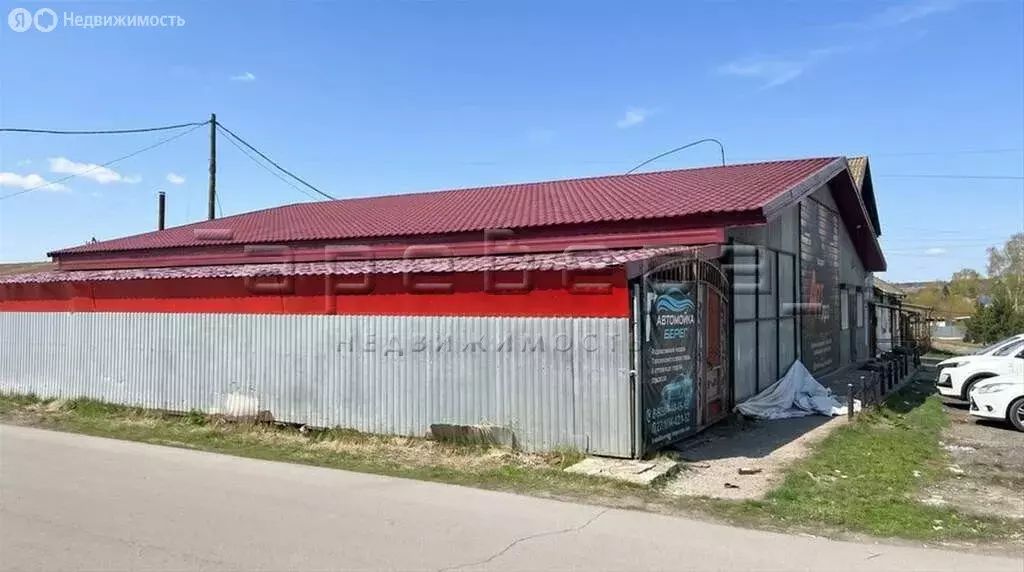 Помещение свободного назначения (270 м) - Фото 2