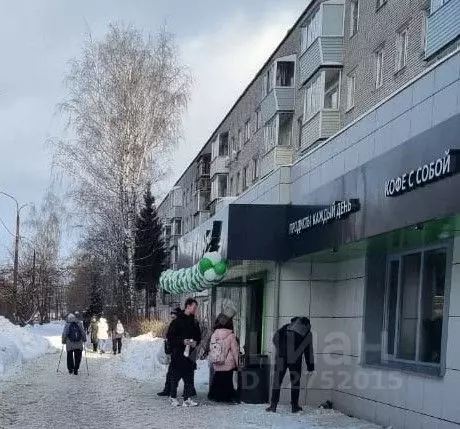 Торговая площадь в Владимирская область, Владимир Юбилейная ул., 40 ... - Фото 0