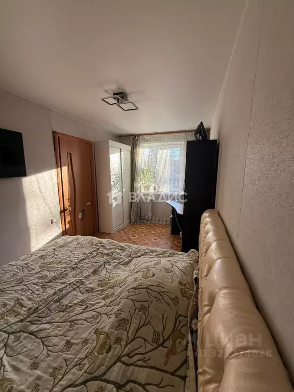 3-к кв. Владимирская область, Владимир просп. Строителей, 6а (56.5 м) - Фото 1