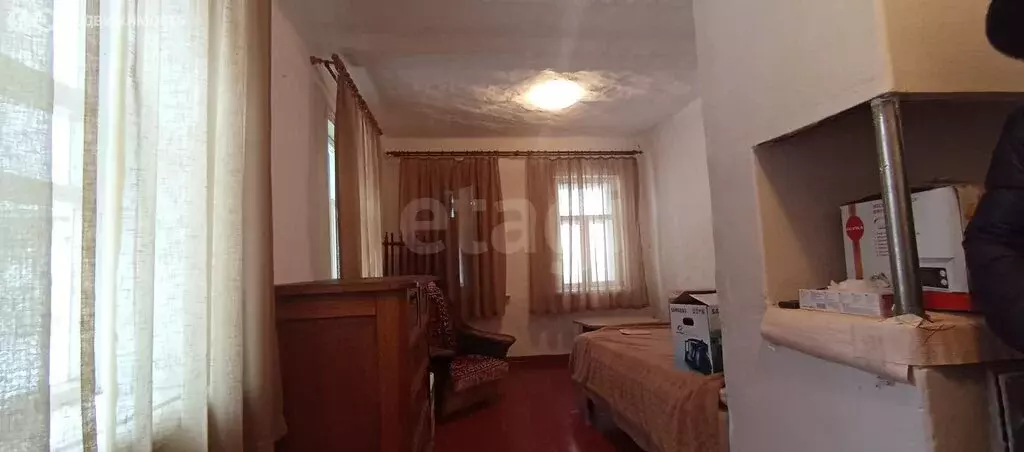 Дом в Краснослободск, Октябрьская улица (71.4 м) - Фото 2