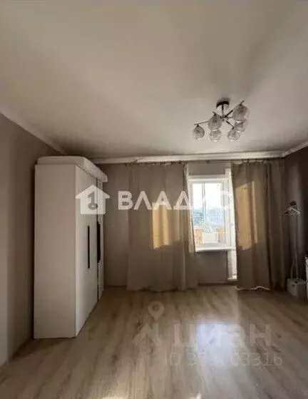 1-к кв. Бурятия, Улан-Удэ Приречная ул., 5 (32.2 м) - Фото 1