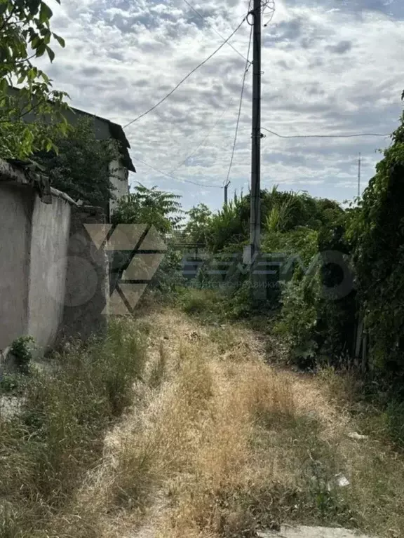 Участок в Севастополь ул. Николая Кисляка (6.15 сот.) - Фото 1