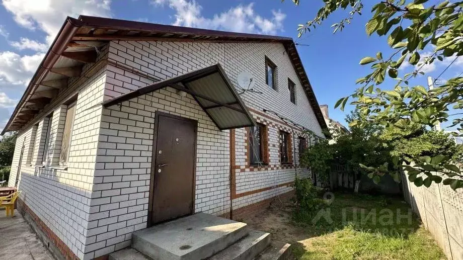 Дом в Татарстан, Зеленодольск Черемуховая ул. (117 м) - Фото 0