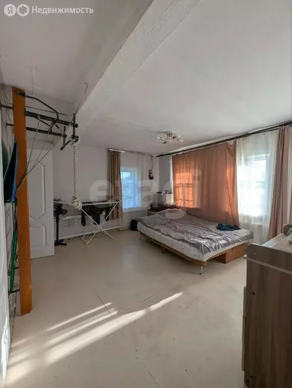 Дом в Чернушка, Депутатская улица (47.8 м) - Фото 1