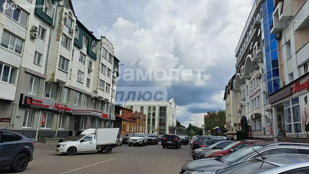 Дом в Тамбов, Державинская улица, 18 (45 м) - Фото 0