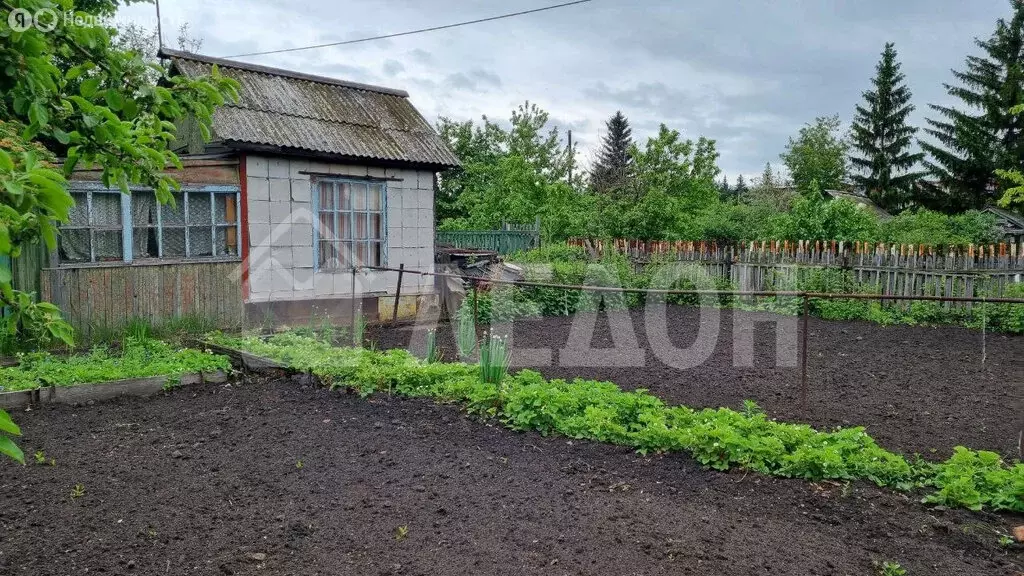 Дом в Омск, садоводческое некоммерческое товарищество Текстильщик-1 ... - Фото 0