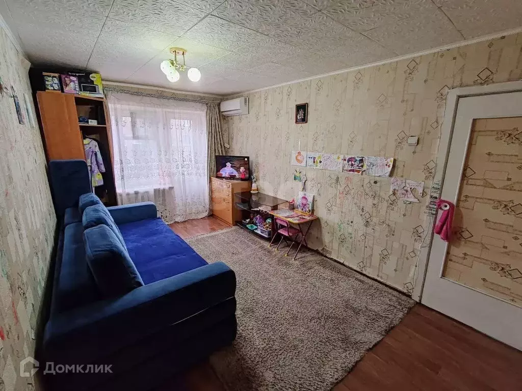 Продаётся 1-к квартира, 30 м - Фото 1
