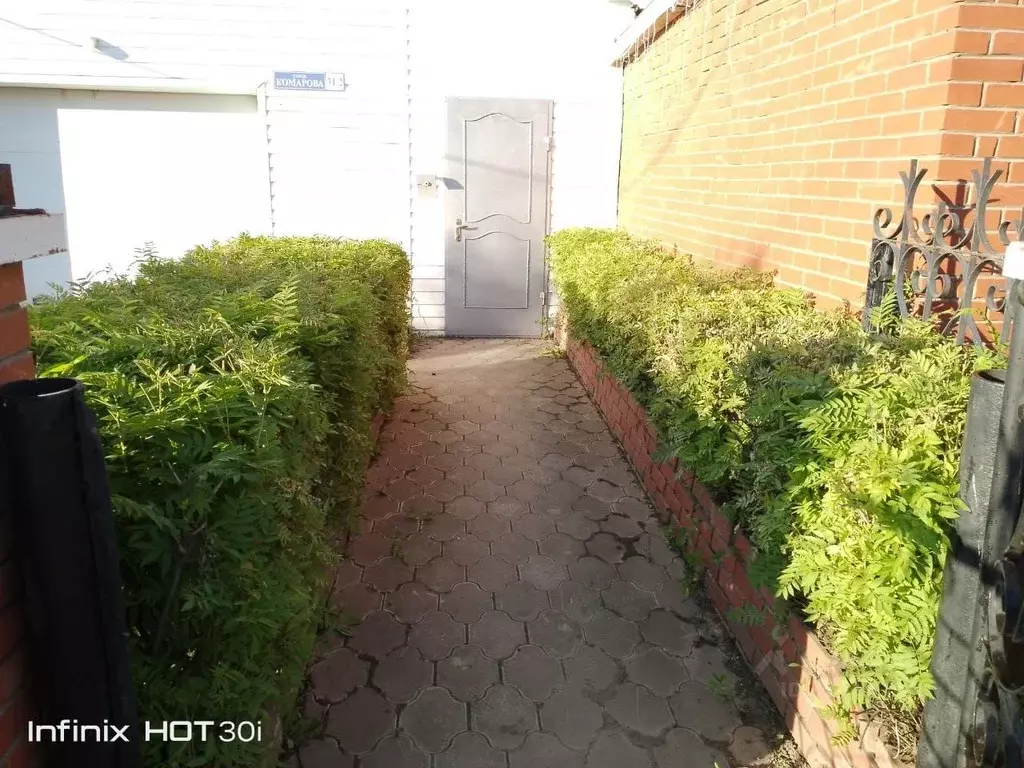 4-к кв. Пермский край, Оса ул. Комарова, 31 (107.8 м) - Фото 2