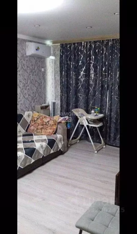 2-к кв. Липецкая область, Липецк Московская ул., 9 (50.0 м) - Фото 1