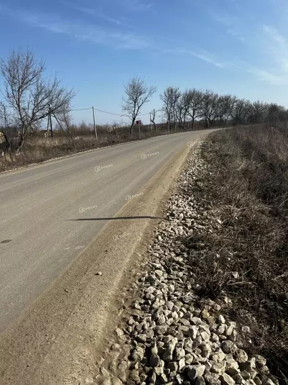 Участок в Тульская область, Тула городской округ, д. Дементеево проезд ... - Фото 1